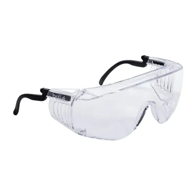Schutzbrille Squale II - Bollé