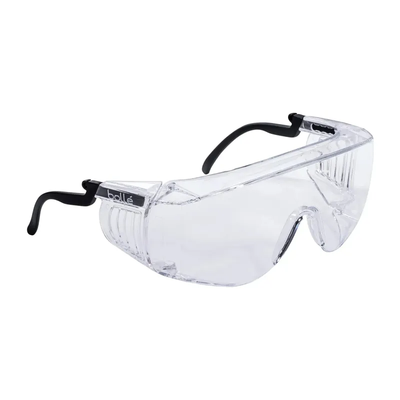 Bollé Schutzbrille Squale II