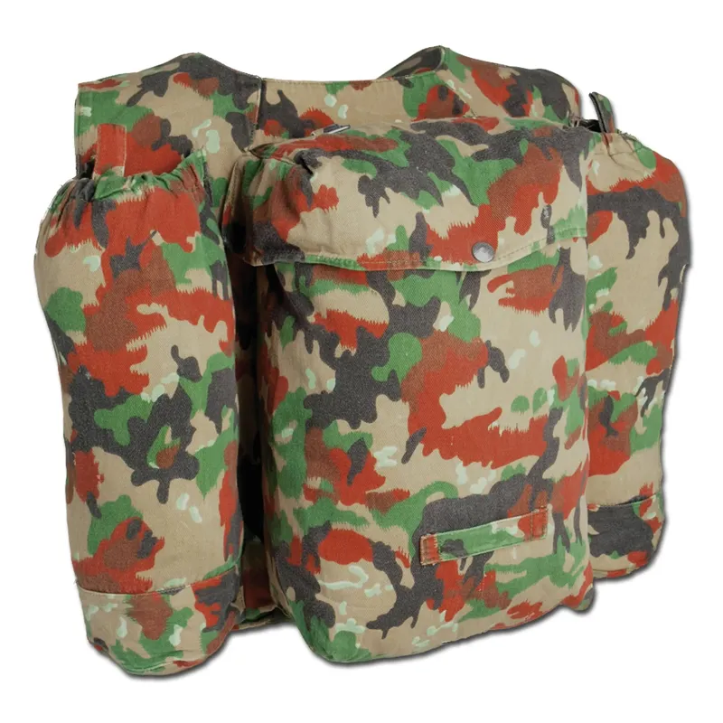 Schweizer Armee Schweizer Kleinrucksack M70 Gebraucht