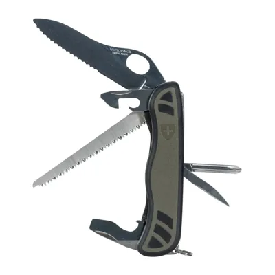 Schweizer Soldatenmesser 08 - Victorinox