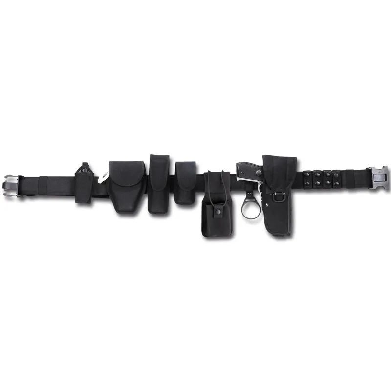 MFH Security Koppel-Set EVA-Form