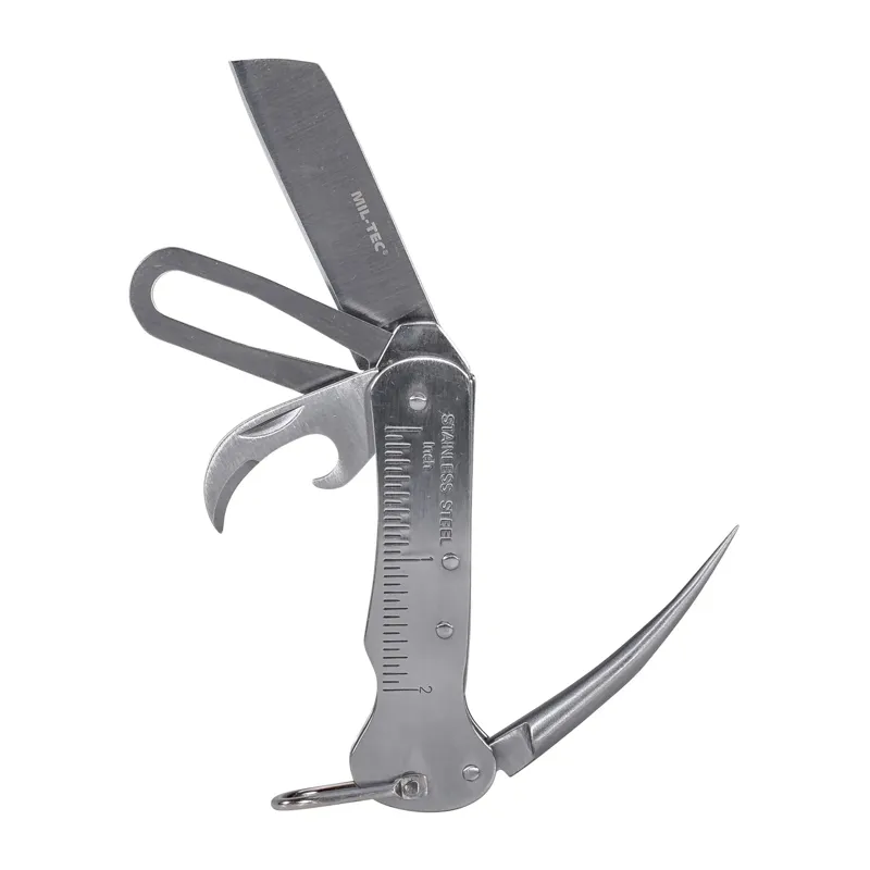 Mil-Tec Seglermesser