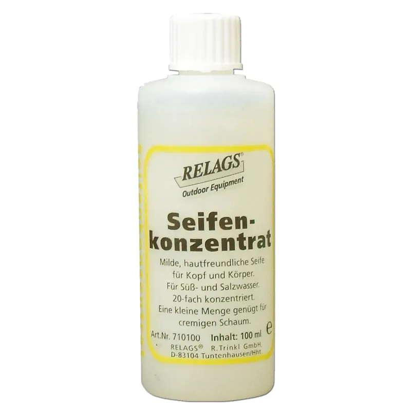 Relags Seifenkonzentrat 100 ml