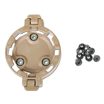 SERPA Quick Disconnect Female - Blackhawk