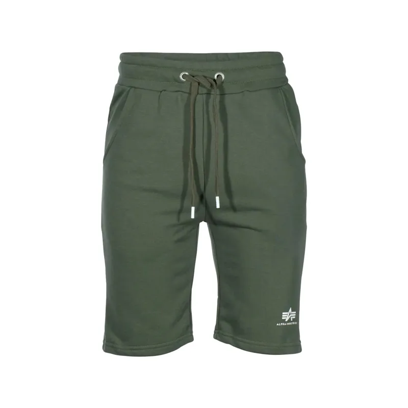 Alpha Industries Short Basic Short SL