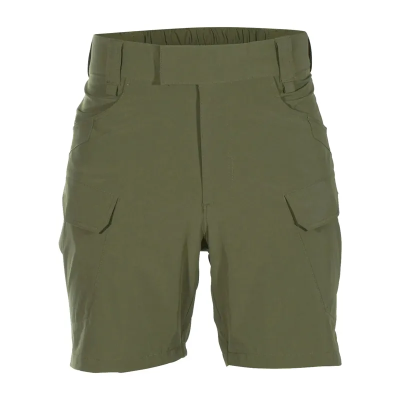 Helikon-Tex Short Otus · Verde / OD