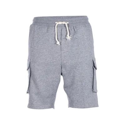 Short US Sweatshorts Cotton - Mil-Tec