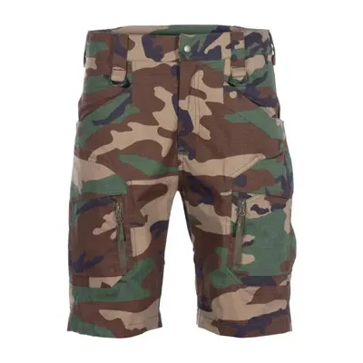 Shorts Assault R/S CO - Mil-Tec