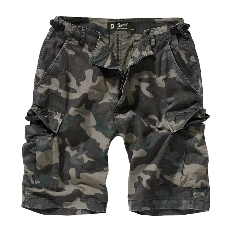 Brandit Shorts BDU Ripstop
