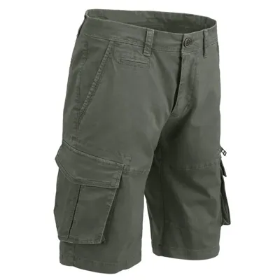 Shorts Cargo Pant - Defcon 5