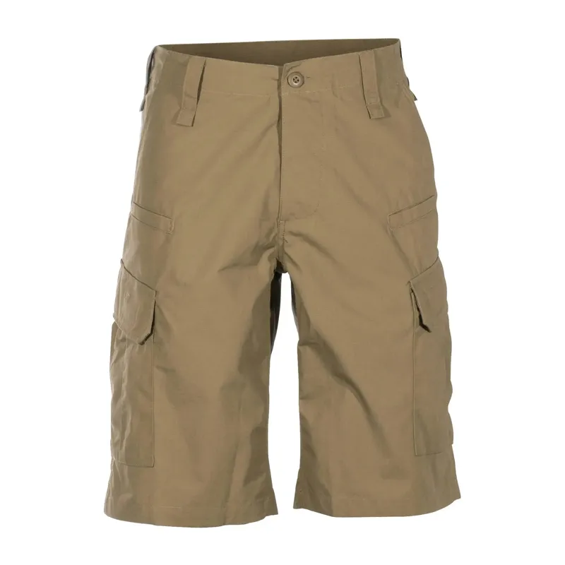 Helikon-Tex Shorts CPU · Coyote