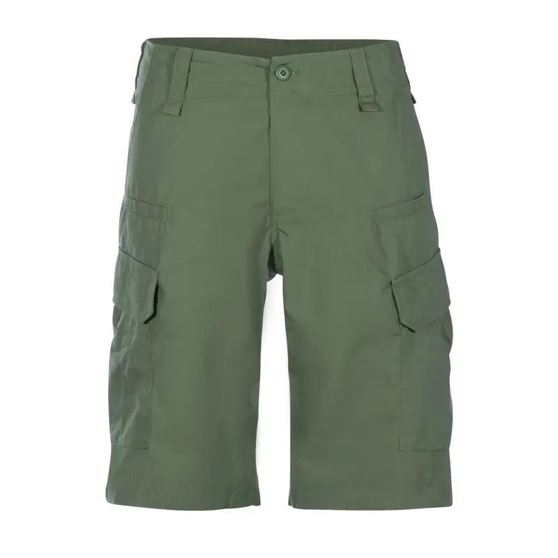 Helikon-Tex Shorts CPU · Verde / OD