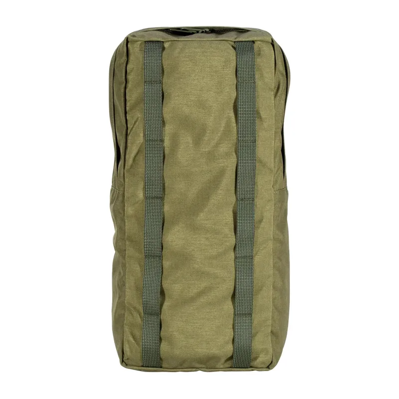 Savotta Side Pouch 12 L · Verde / OD