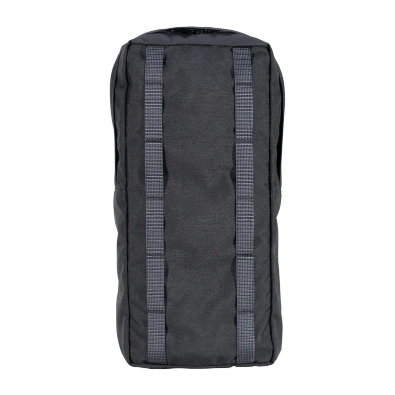 Savotta Side Pouch 12 L · Negro