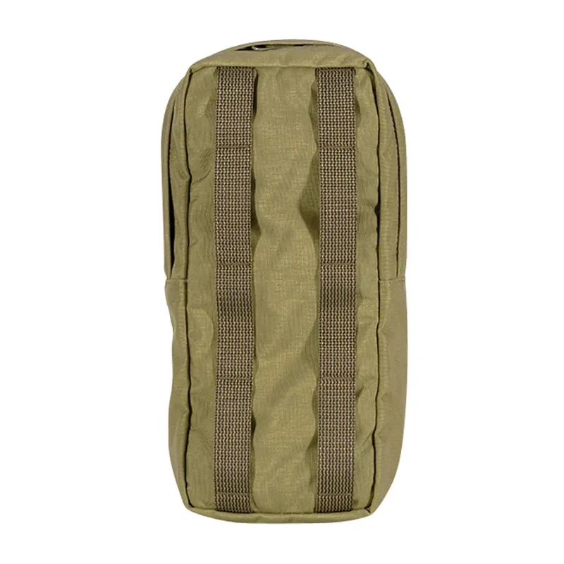 Savotta Side Pouch 4 L · Coyote