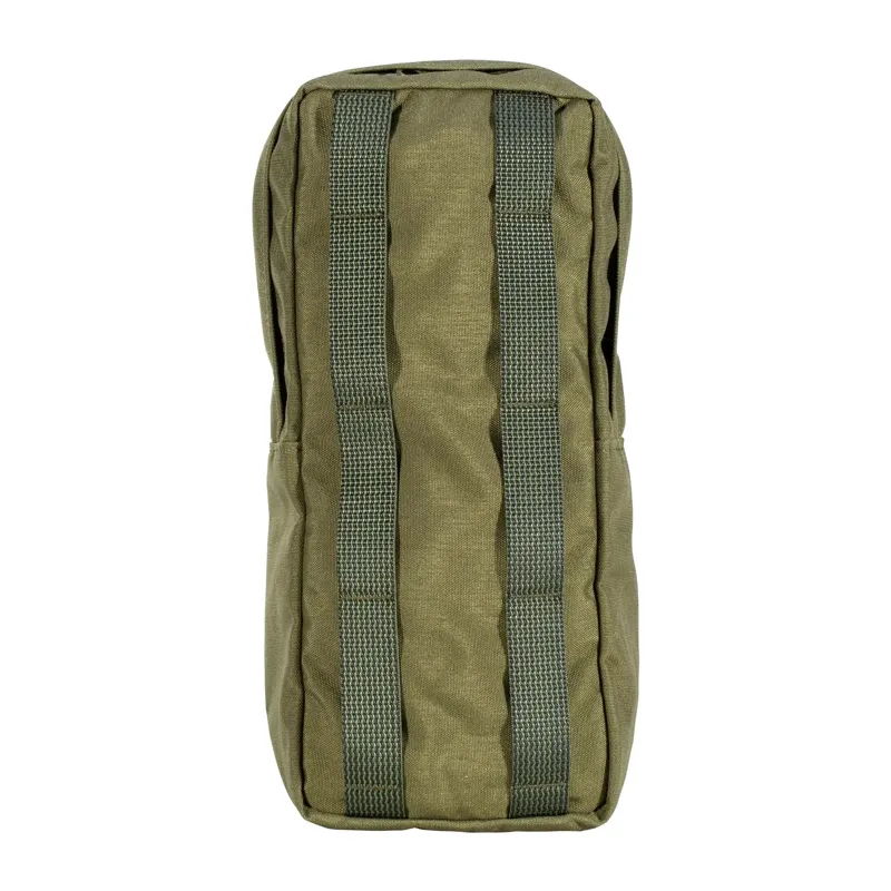 Savotta Side Pouch 4 L · Verde / OD