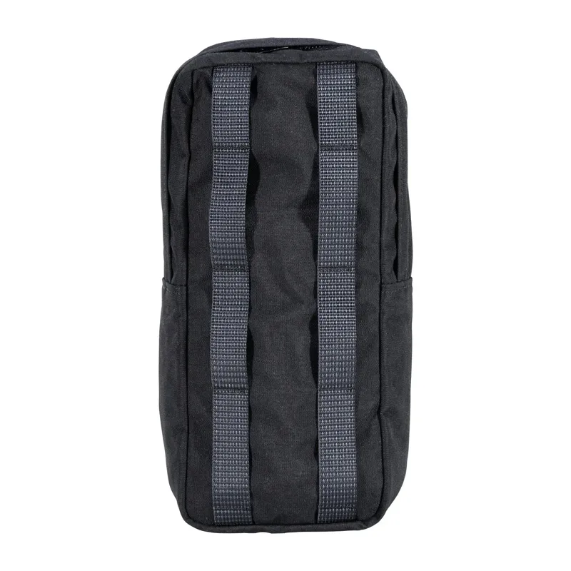 Savotta Side Pouch 4 L · Negro