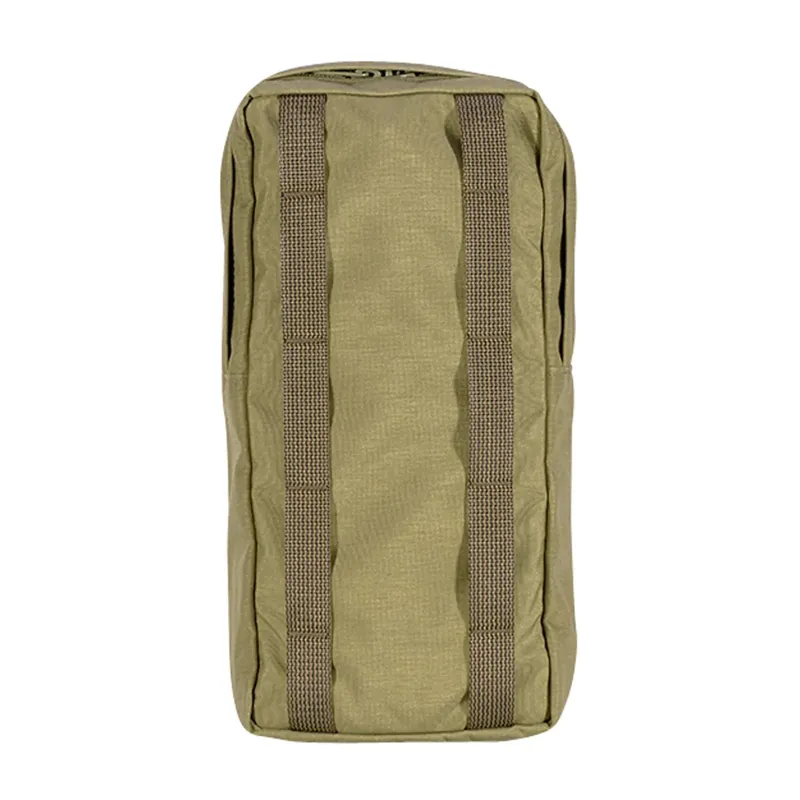 Savotta Side Pouch 6 L · Coyote