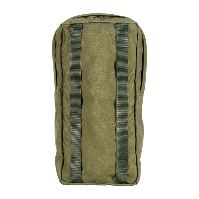 Savotta Side Pouch 6 L · Verde / OD