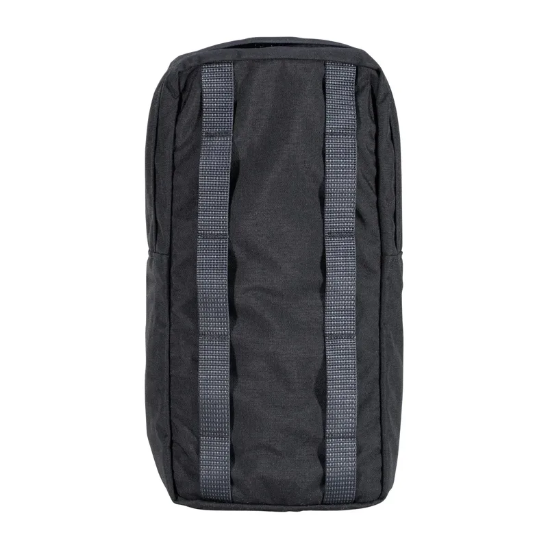 Savotta Side Pouch 6 L · Negro