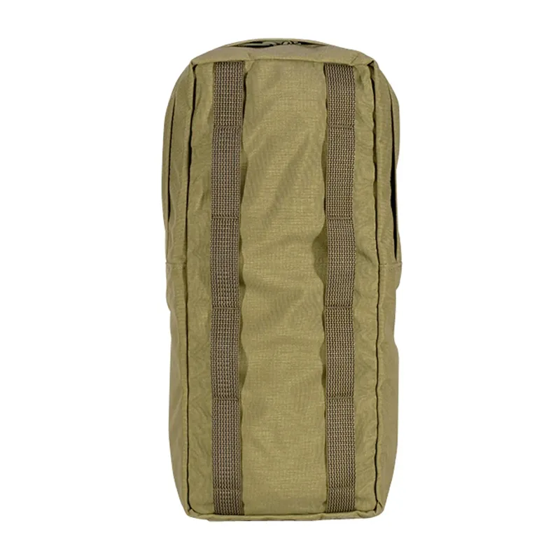 Savotta Side Pouch 8 L · Coyote
