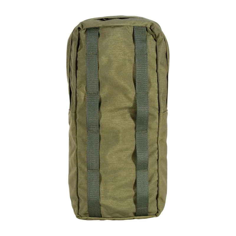 Savotta Side Pouch 8 L · Verde / OD