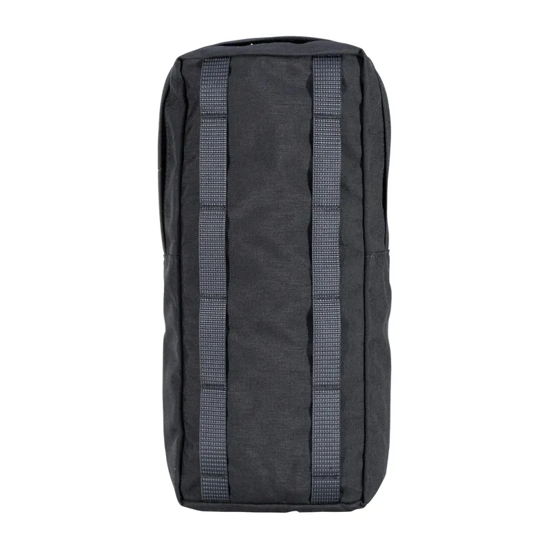 Savotta Side Pouch 8 L · Negro