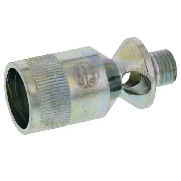 Zoraki Signalbecher Modell 917