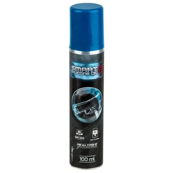 Smart Silikonöl 100 ml