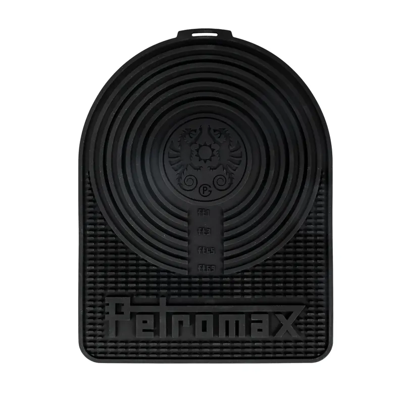 Petromax Silkonmatte
