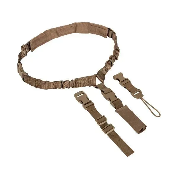 Tasmanian Tiger Single Multipurpose Sling · Coyote