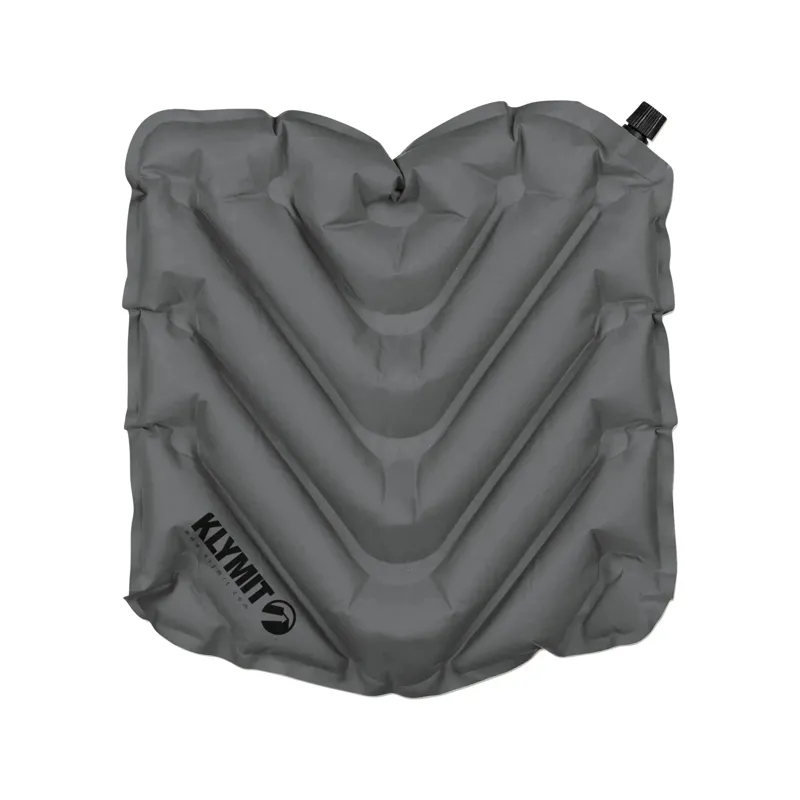 Klymit Sitzkissen V Seat