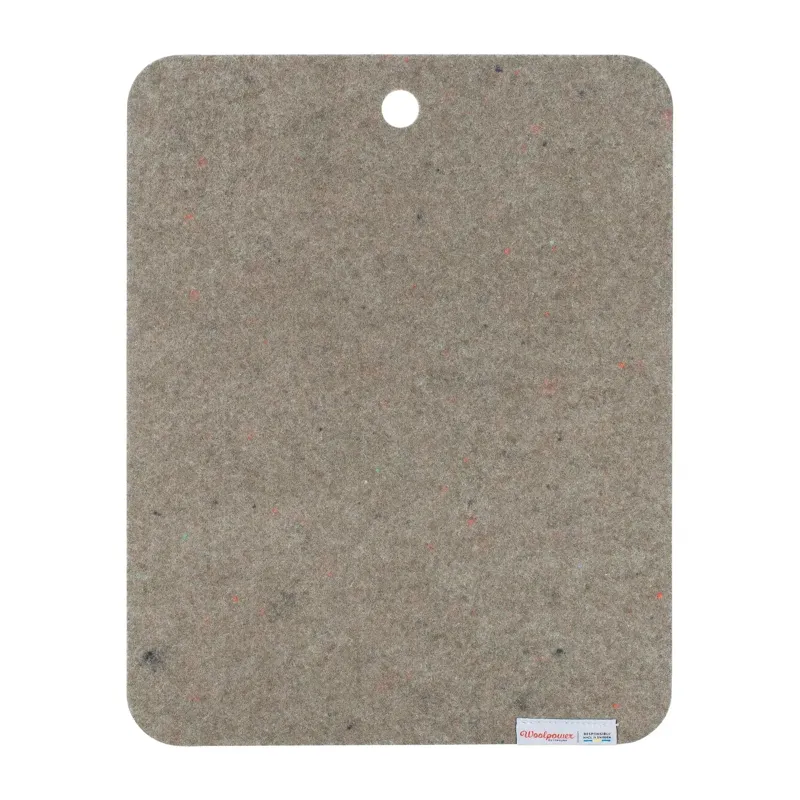 Woolpower Sitzmatte Merino