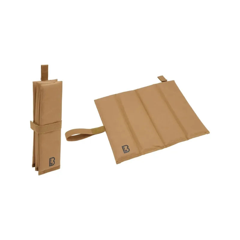 Brandit Sitzmatte Sit Mat Folded