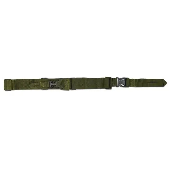 FAB Defense SL1-GEWEHRGURT · Verde / OD