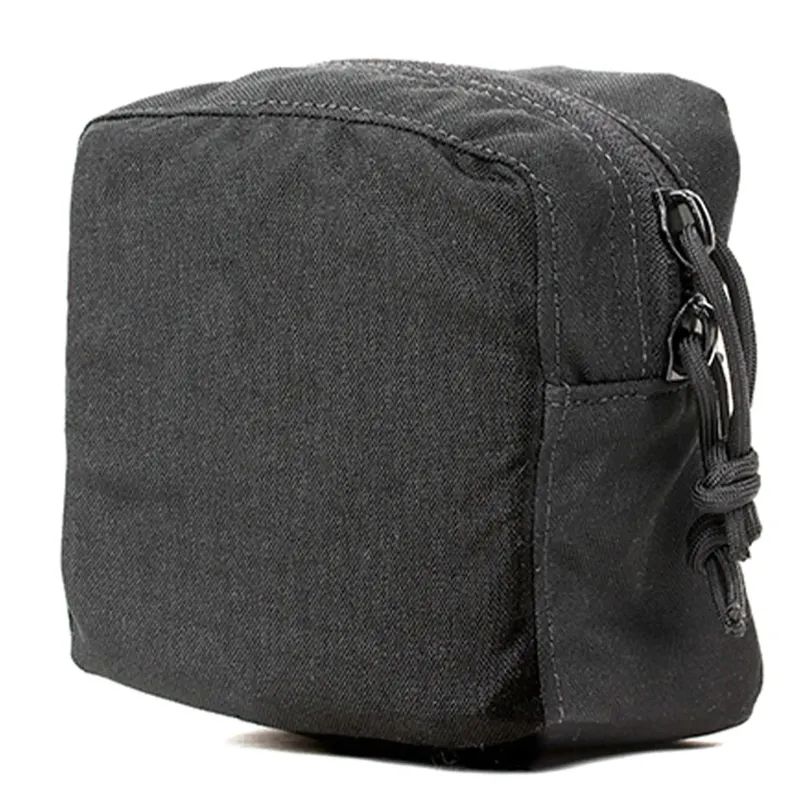 Blue Force Gear Small Utility Pouch · Negro