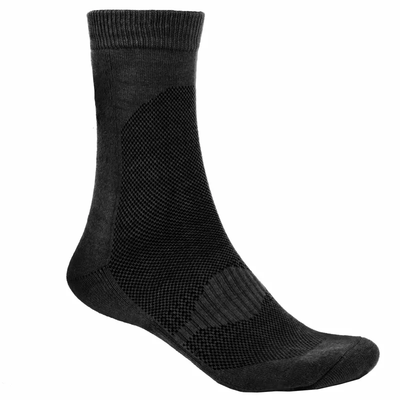 Mil-Tec Socke Coolmax · Negro