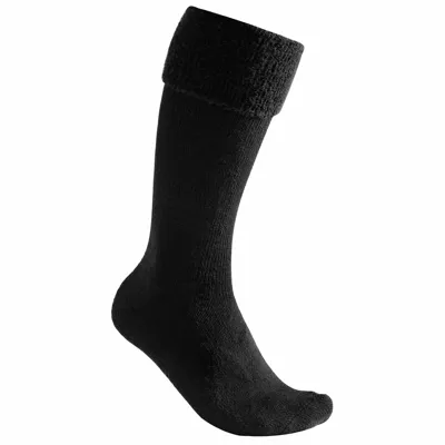 Socken Knee-High 600 - Woolpower
