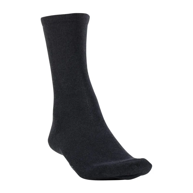 Woolpower Socken Liner Classic · Negro