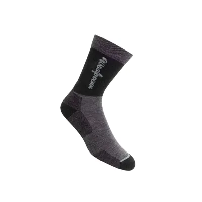 Socken Logo Motion - Woolpower