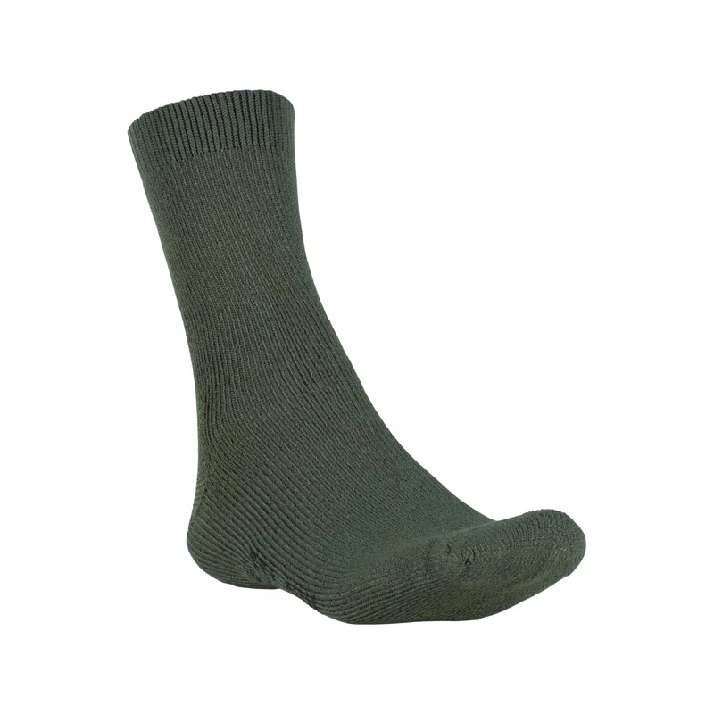 Mil-Tec Socken Nature 2ER Pack