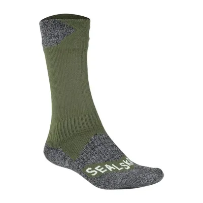 Socken Raynham Grau - Sealskinz