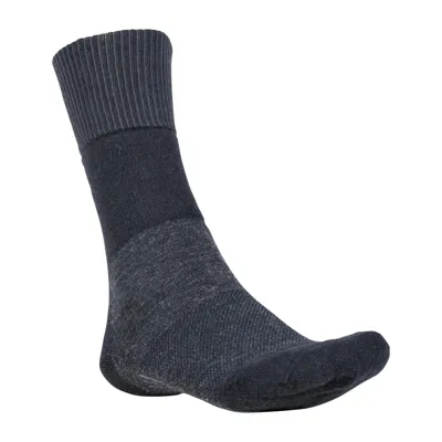 Socken Skilled Classic 400 Dunkelgrau - Woolpower