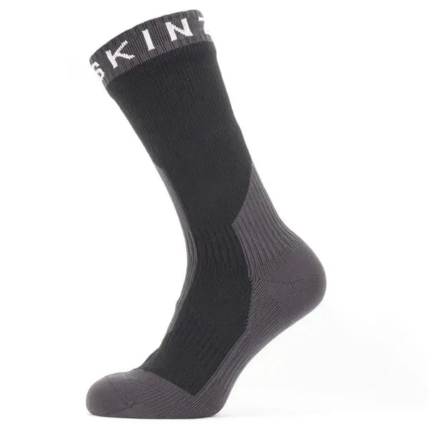 Sealskinz Socken Stanfield