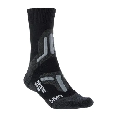 Socken Trekking 2in Merino Mid Socks Männer - UYN Tactical