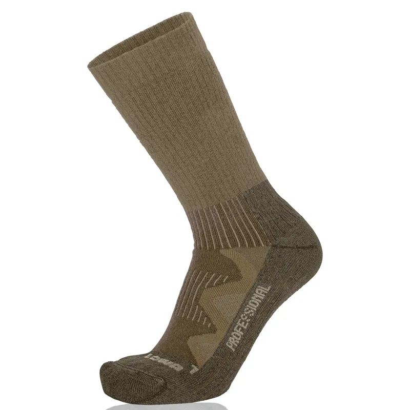 Lowa Socken Winter Pro OP · Coyote