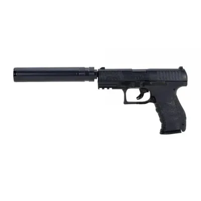 PPQ Kit 0.5 Joule - Walther