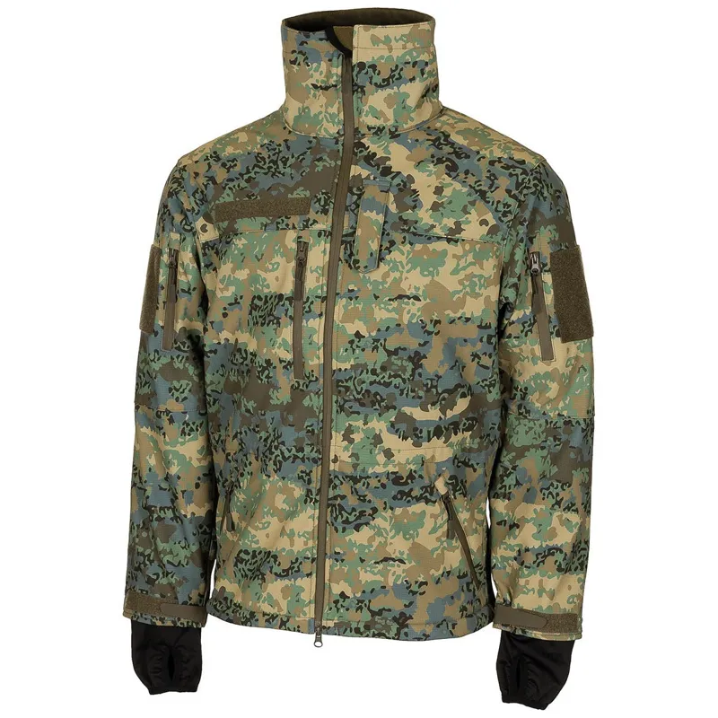 MFH Softshell Jacke High Defence