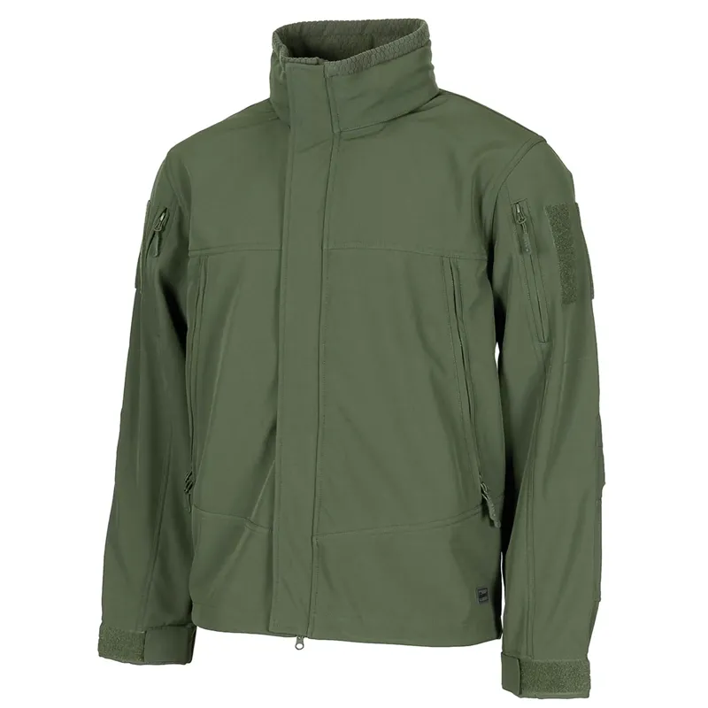 MFH Softshell Jacke Viper