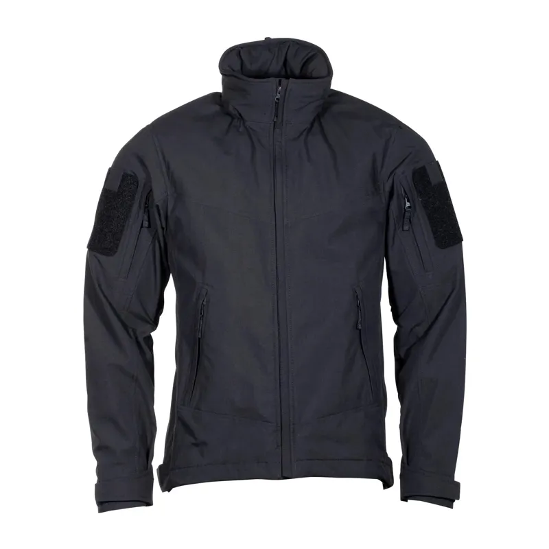 UF Pro Softshell-Jacke Delta Eagle Gen. 3 · Negro